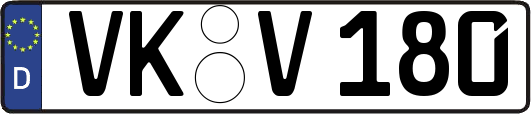 VK-V180