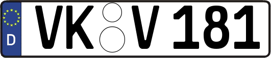 VK-V181