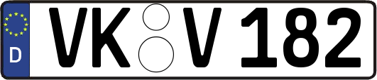 VK-V182