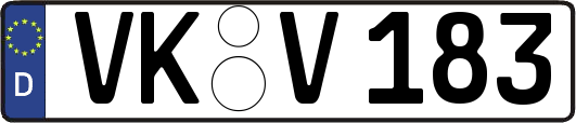 VK-V183