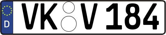 VK-V184