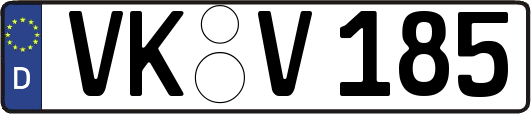 VK-V185