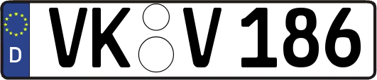 VK-V186