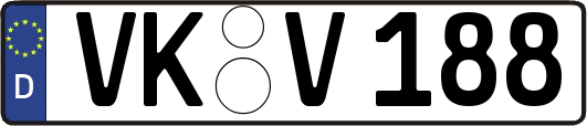 VK-V188