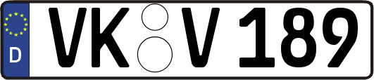 VK-V189