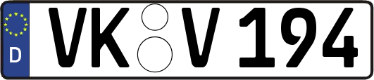 VK-V194