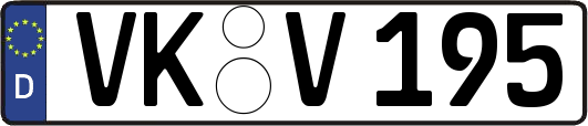 VK-V195