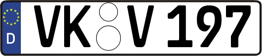 VK-V197