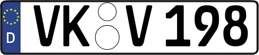 VK-V198