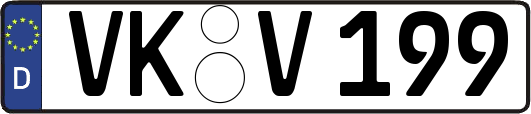 VK-V199