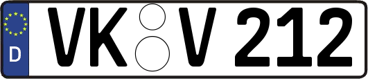 VK-V212