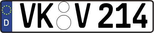 VK-V214