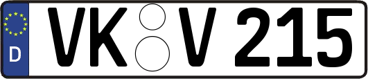 VK-V215