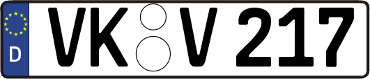 VK-V217