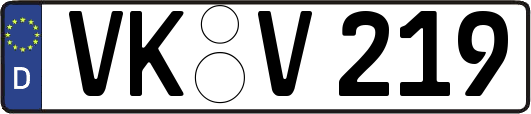 VK-V219