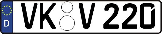 VK-V220