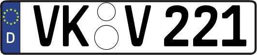 VK-V221