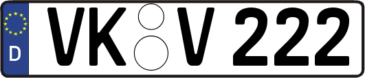 VK-V222