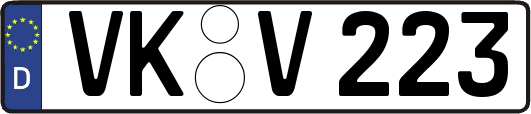 VK-V223