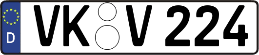 VK-V224