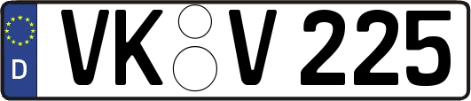 VK-V225