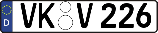 VK-V226