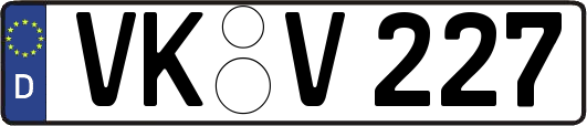 VK-V227