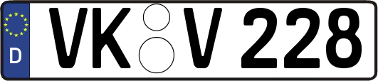 VK-V228