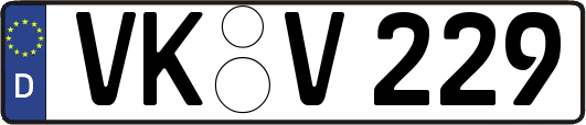 VK-V229