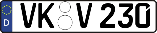 VK-V230