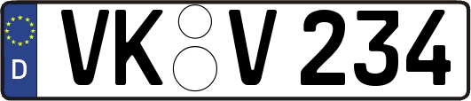 VK-V234