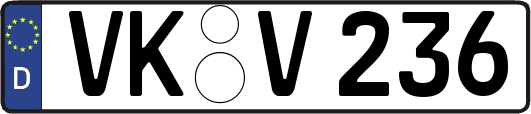 VK-V236