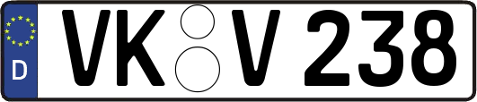 VK-V238