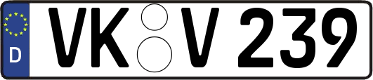 VK-V239