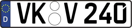 VK-V240