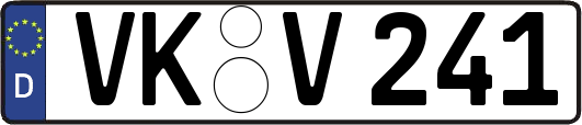 VK-V241