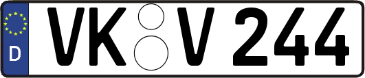 VK-V244