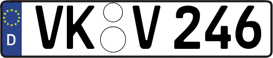 VK-V246