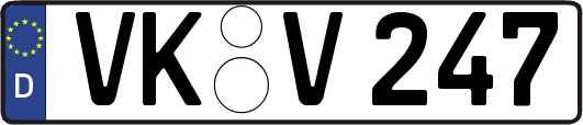 VK-V247
