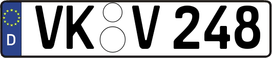 VK-V248