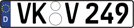 VK-V249