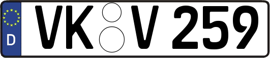 VK-V259