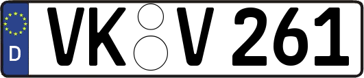 VK-V261