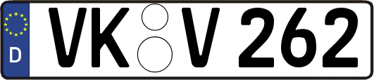 VK-V262
