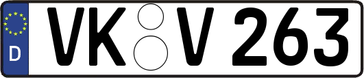 VK-V263