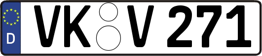 VK-V271