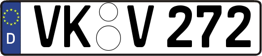VK-V272