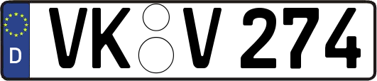 VK-V274