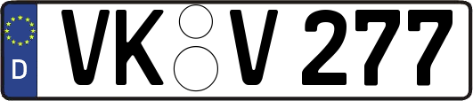 VK-V277