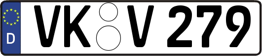 VK-V279